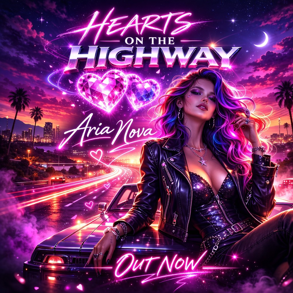 Hearts on the Highway