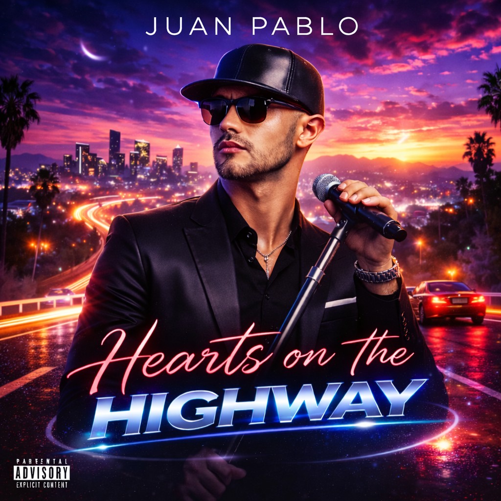 Hearts on the Highway