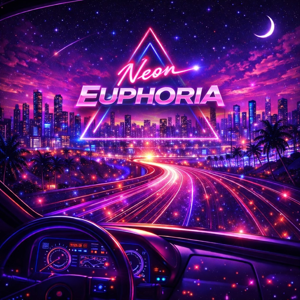 Neon Euphoria